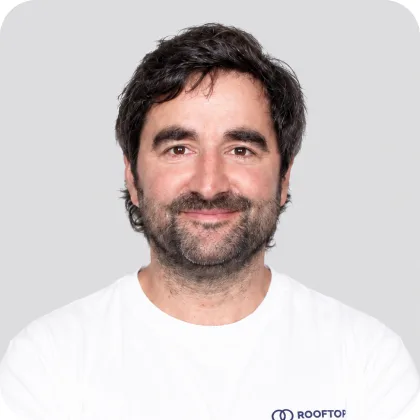 Felipe Cabrera