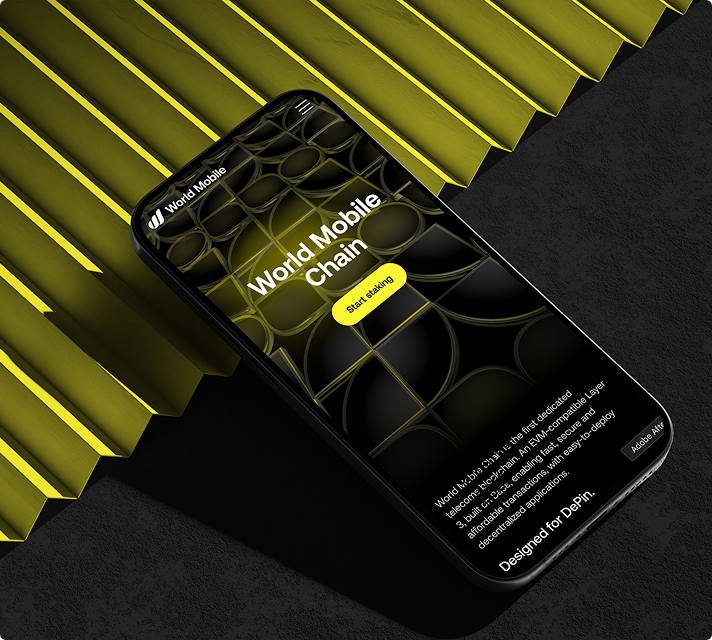 World Mobile project image 1